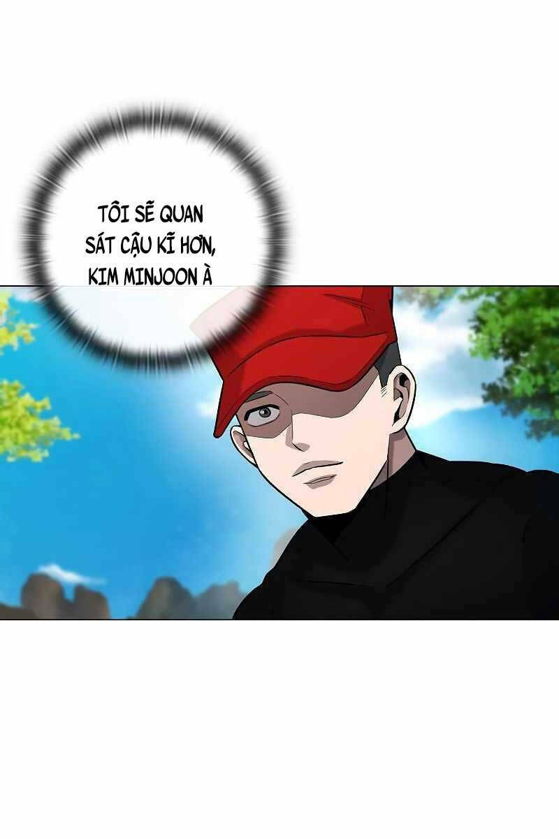 Ma Pháp Sư Hắc Ám Trở Về Để Nhập Ngũ - Chapter 4 - Page 56