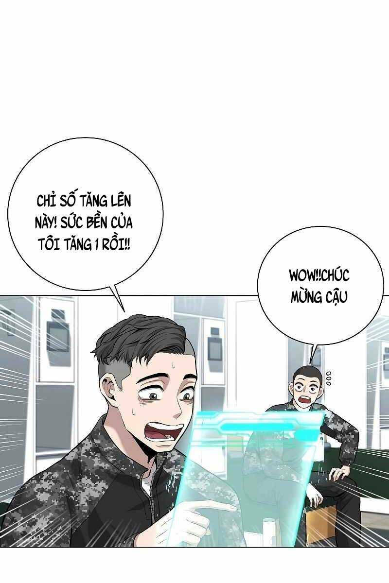 Ma Pháp Sư Hắc Ám Trở Về Để Nhập Ngũ - Chapter 4 - Page 59