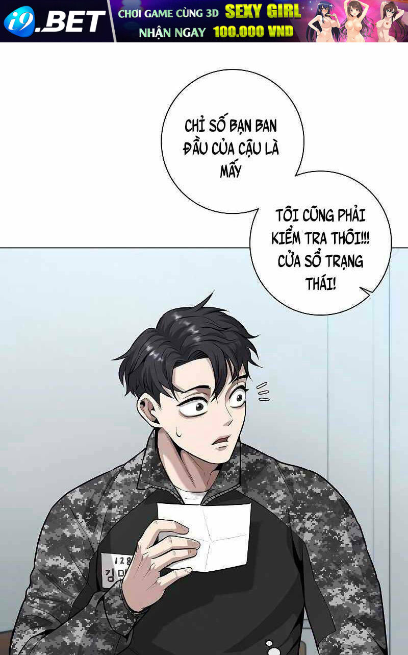 Ma Pháp Sư Hắc Ám Trở Về Để Nhập Ngũ - Chapter 4 - Page 60