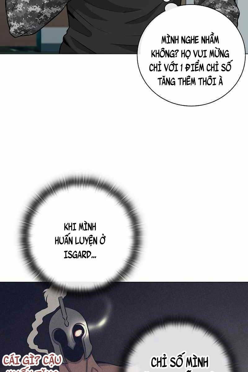 Ma Pháp Sư Hắc Ám Trở Về Để Nhập Ngũ - Chapter 4 - Page 61