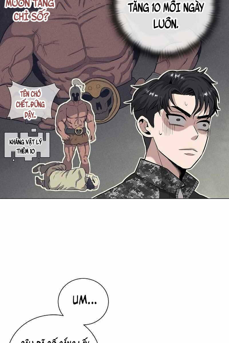Ma Pháp Sư Hắc Ám Trở Về Để Nhập Ngũ - Chapter 4 - Page 62