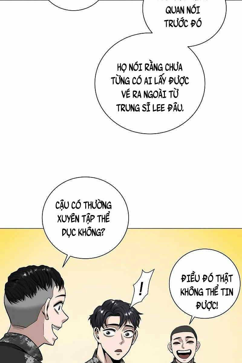 Ma Pháp Sư Hắc Ám Trở Về Để Nhập Ngũ - Chapter 4 - Page 64