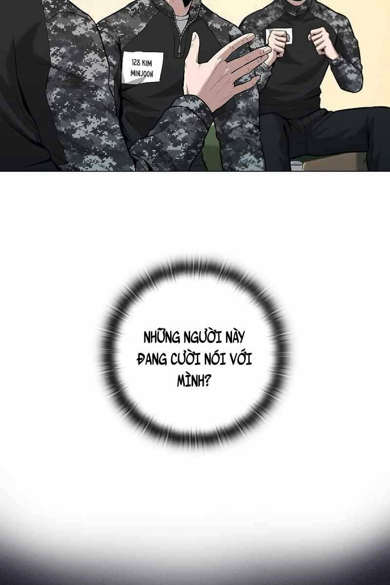 Ma Pháp Sư Hắc Ám Trở Về Để Nhập Ngũ - Chapter 4 - Page 65