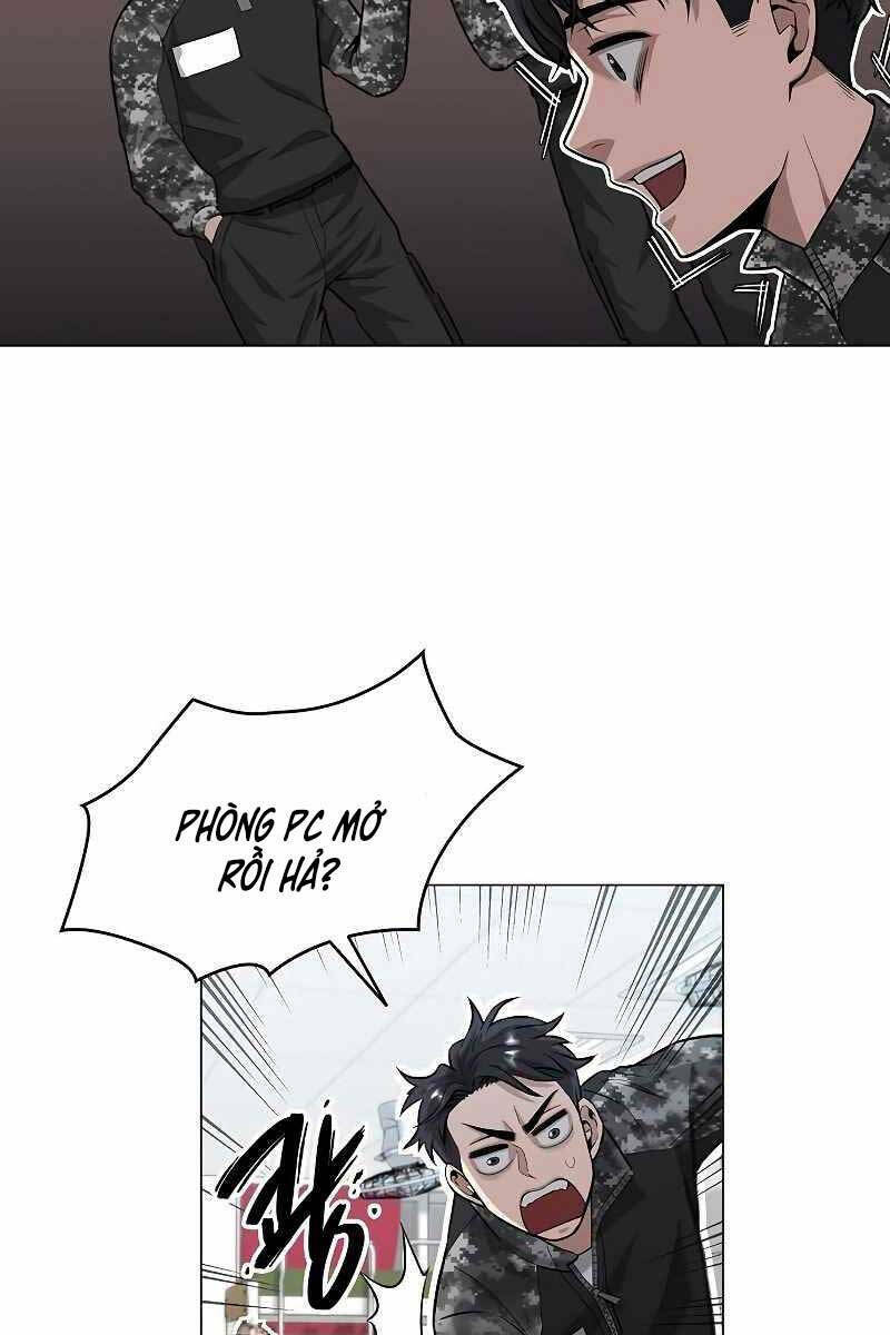 Ma Pháp Sư Hắc Ám Trở Về Để Nhập Ngũ - Chapter 4 - Page 68