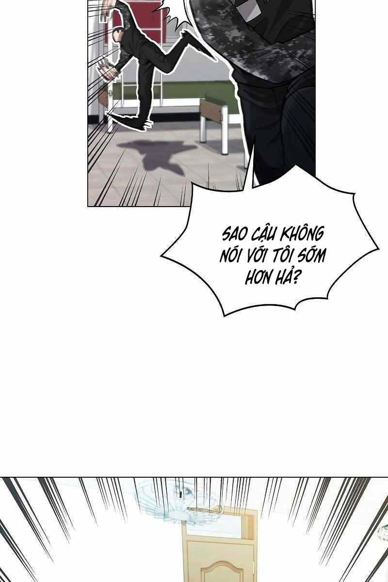 Ma Pháp Sư Hắc Ám Trở Về Để Nhập Ngũ - Chapter 4 - Page 69