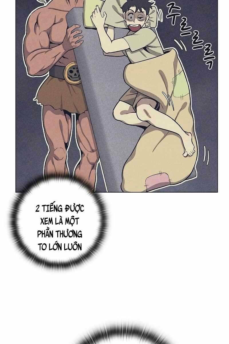 Ma Pháp Sư Hắc Ám Trở Về Để Nhập Ngũ - Chapter 4 - Page 73