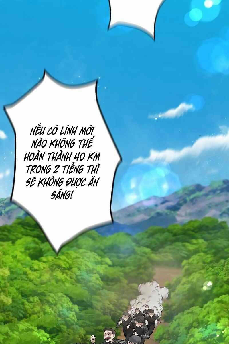 Ma Pháp Sư Hắc Ám Trở Về Để Nhập Ngũ - Chapter 4 - Page 77