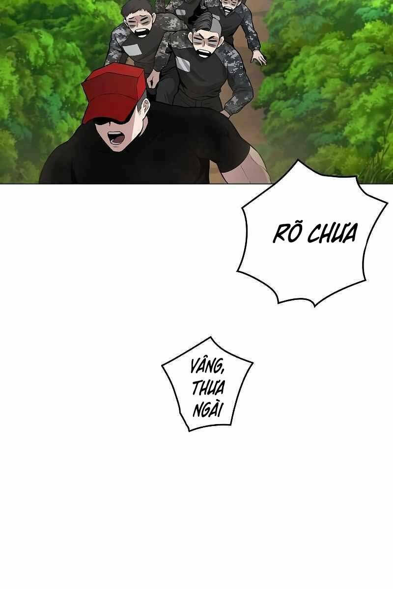 Ma Pháp Sư Hắc Ám Trở Về Để Nhập Ngũ - Chapter 4 - Page 78