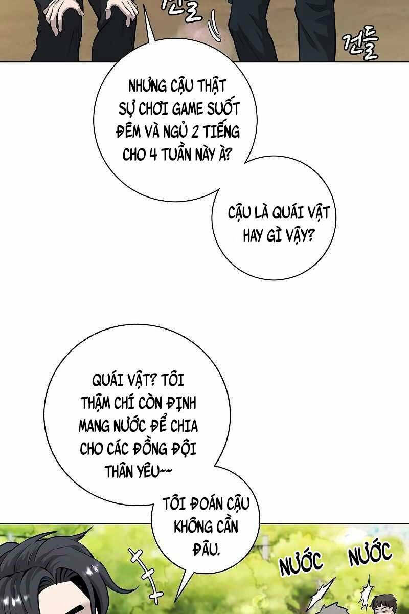 Ma Pháp Sư Hắc Ám Trở Về Để Nhập Ngũ - Chapter 4 - Page 81