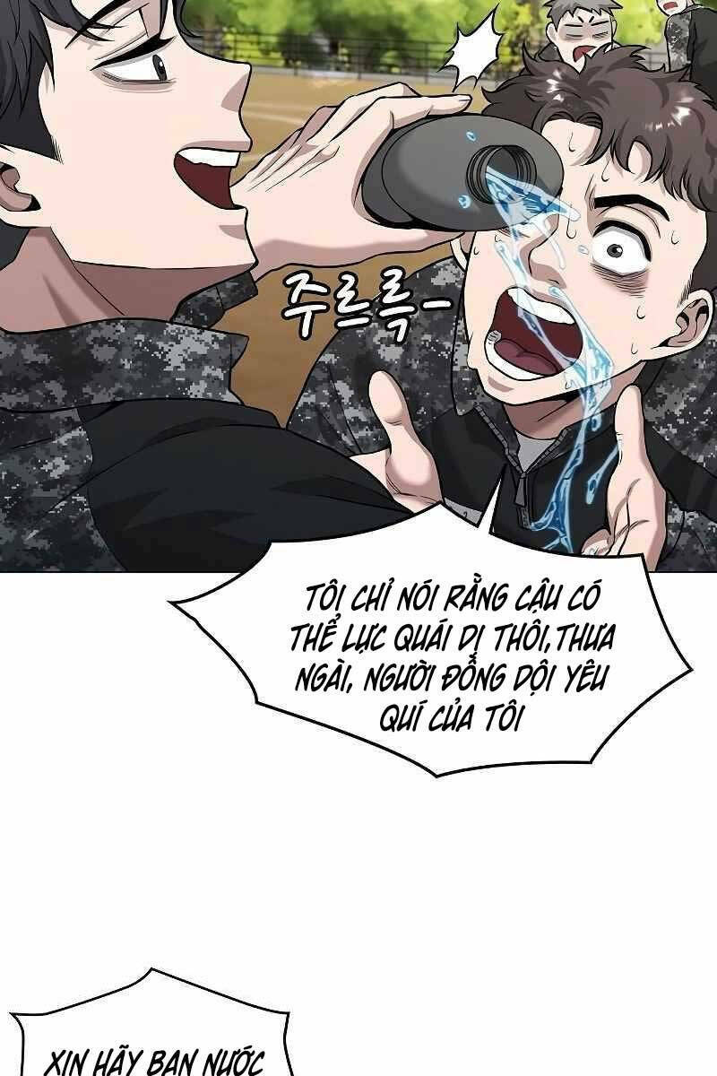 Ma Pháp Sư Hắc Ám Trở Về Để Nhập Ngũ - Chapter 4 - Page 82