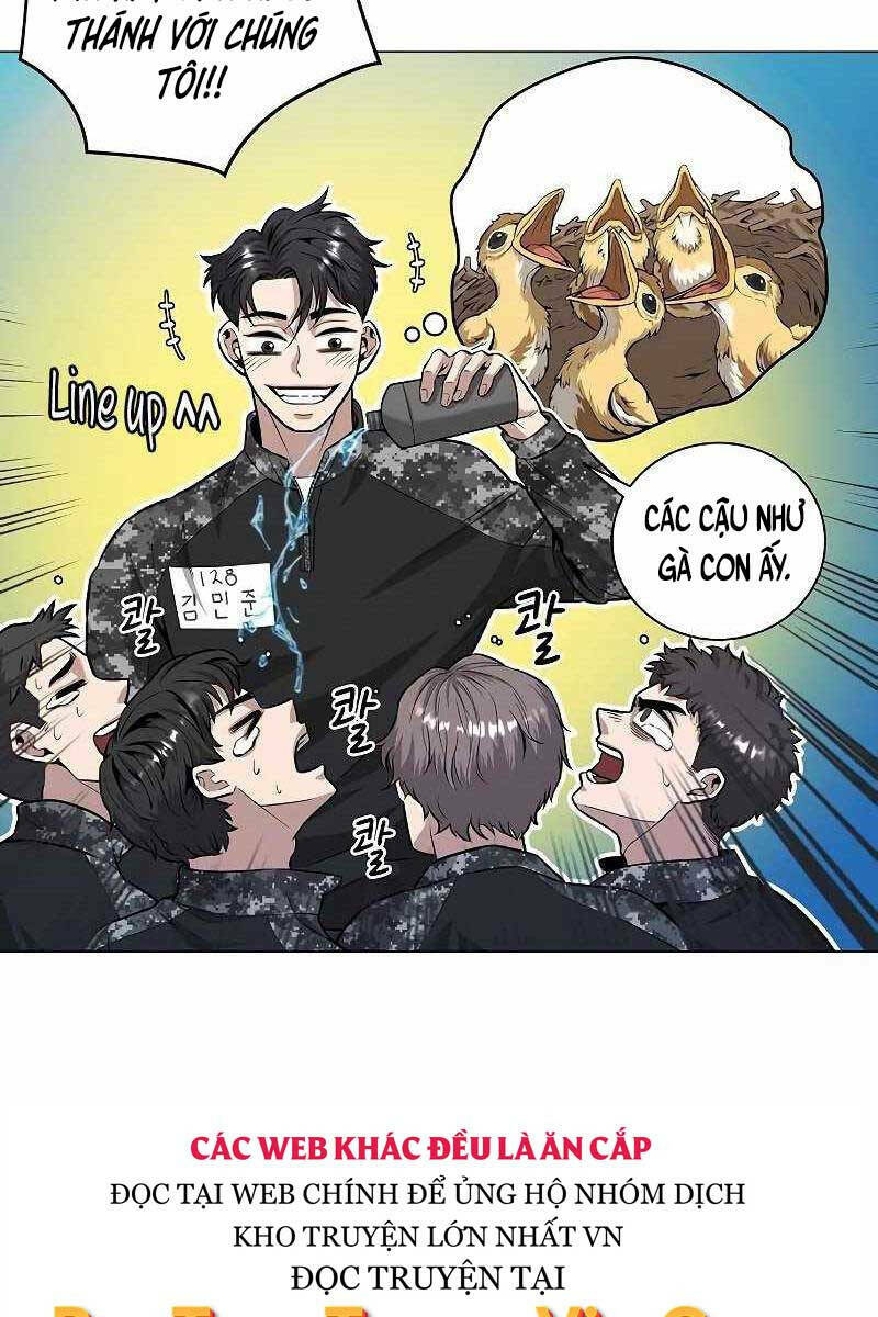 Ma Pháp Sư Hắc Ám Trở Về Để Nhập Ngũ - Chapter 4 - Page 83