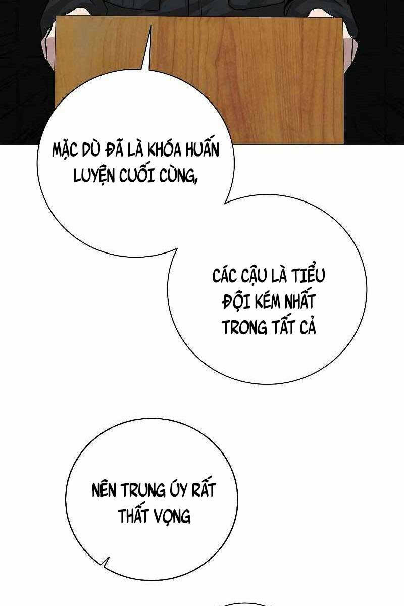 Ma Pháp Sư Hắc Ám Trở Về Để Nhập Ngũ - Chapter 4 - Page 88