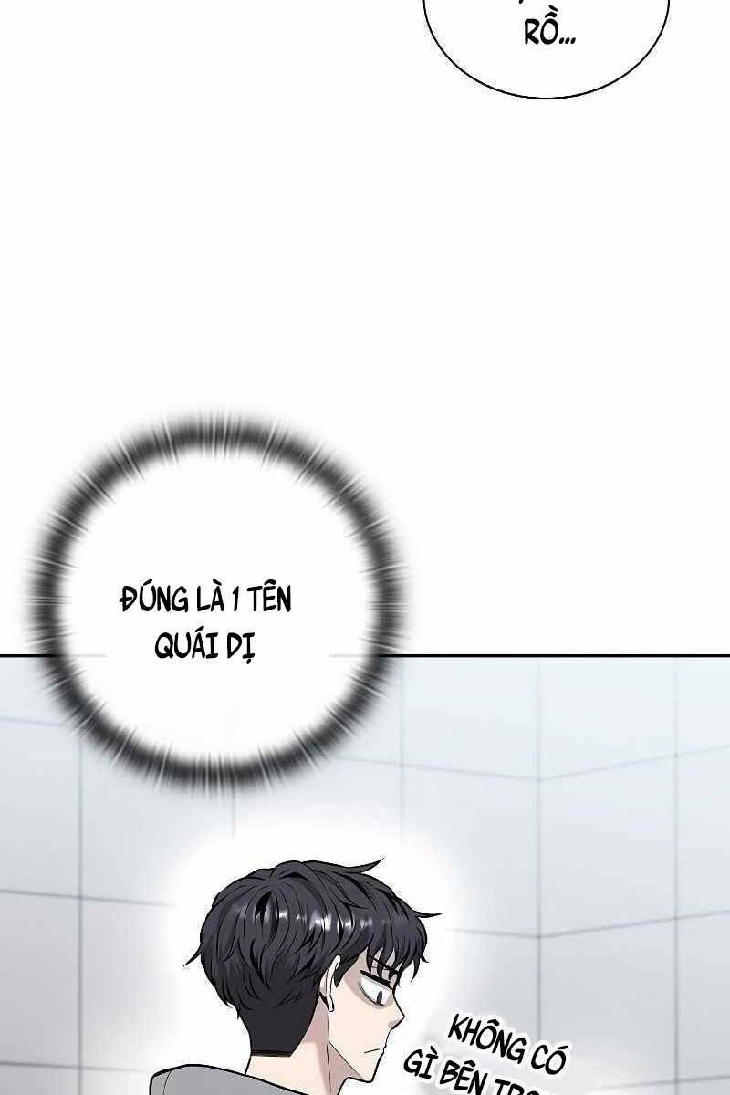 Ma Pháp Sư Hắc Ám Trở Về Để Nhập Ngũ - Chapter 4 - Page 8