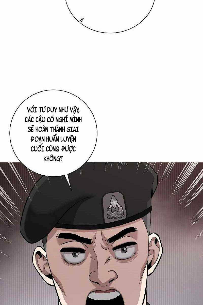 Ma Pháp Sư Hắc Ám Trở Về Để Nhập Ngũ - Chapter 4 - Page 90