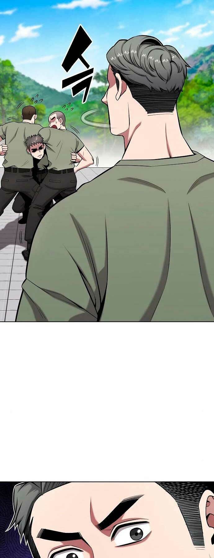 Ma Pháp Sư Hắc Ám Trở Về Để Nhập Ngũ - Chapter 40 - Page 10