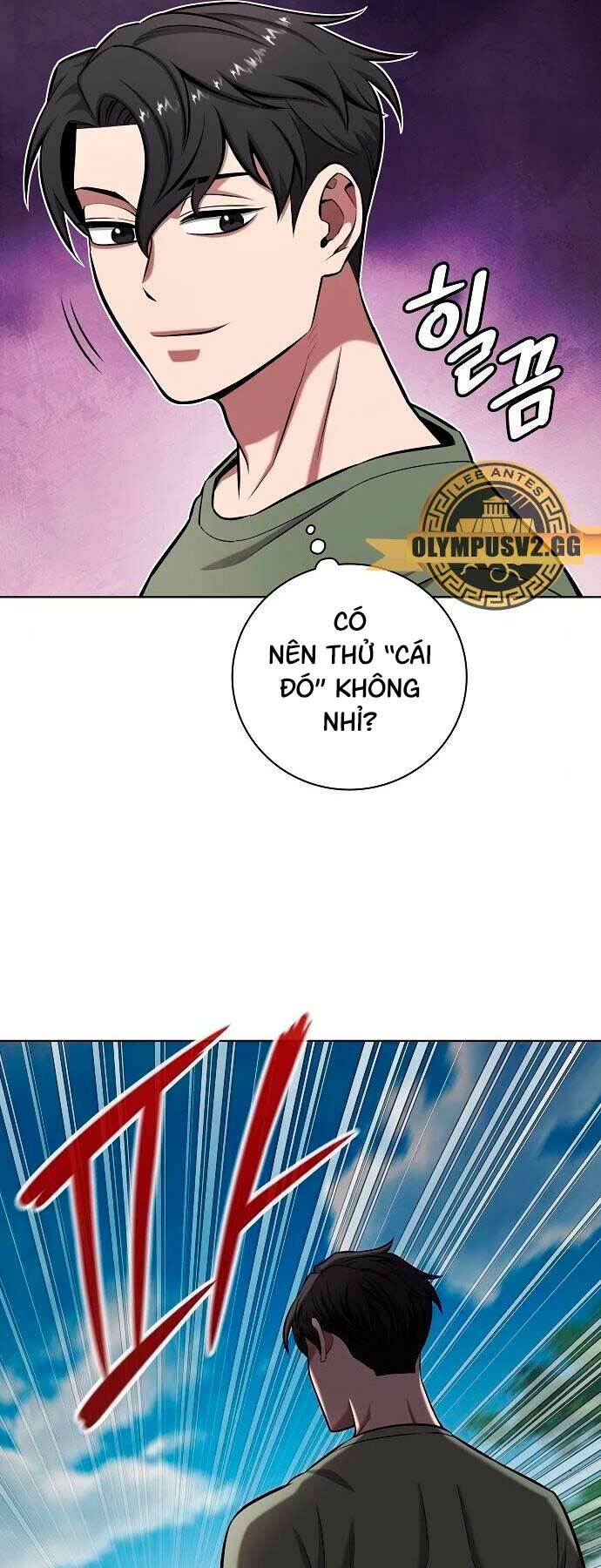 Ma Pháp Sư Hắc Ám Trở Về Để Nhập Ngũ - Chapter 40 - Page 13