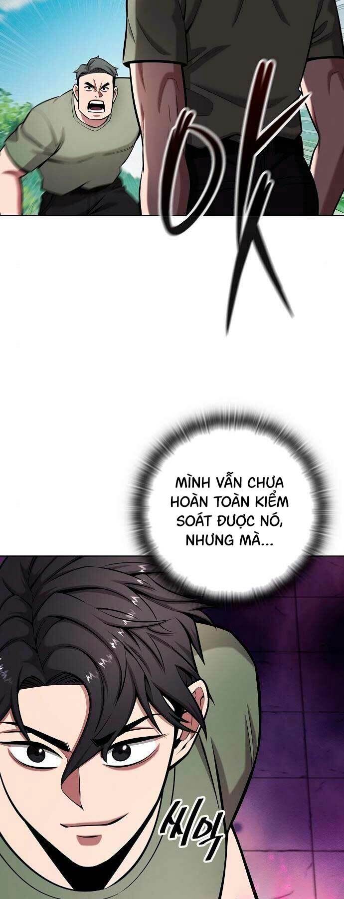 Ma Pháp Sư Hắc Ám Trở Về Để Nhập Ngũ - Chapter 40 - Page 14