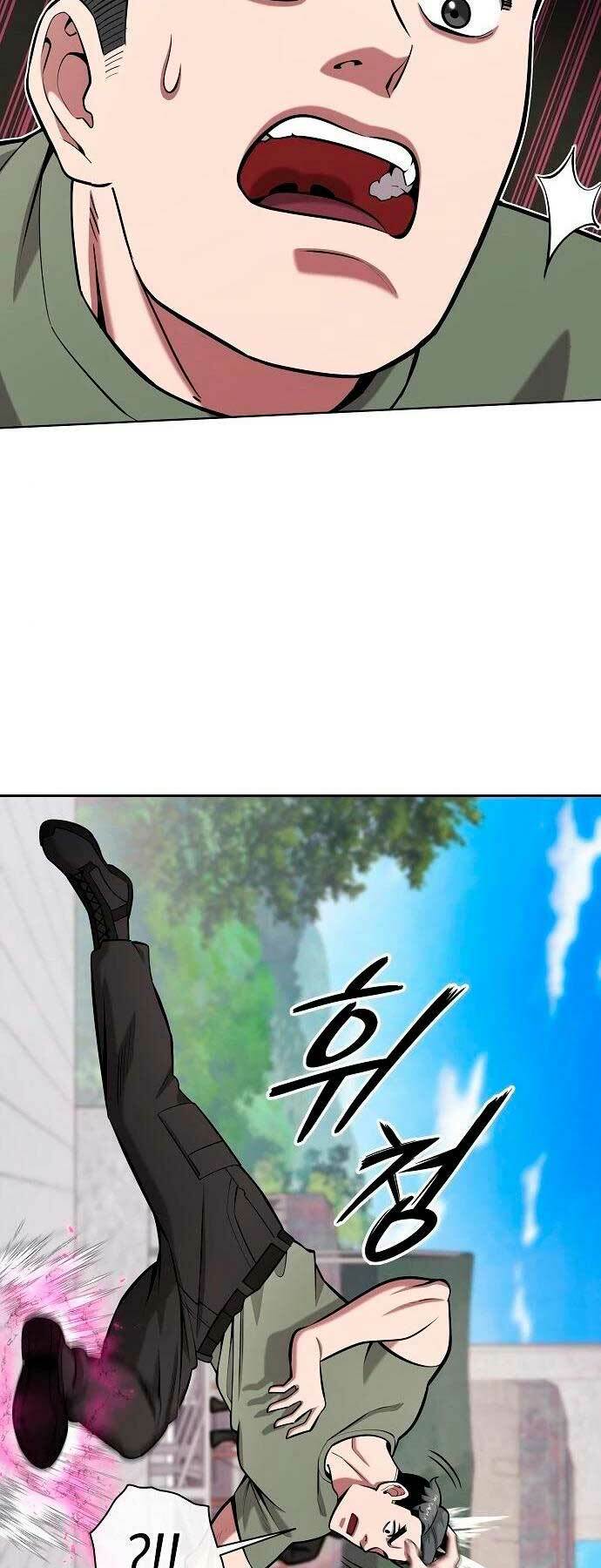 Ma Pháp Sư Hắc Ám Trở Về Để Nhập Ngũ - Chapter 40 - Page 16