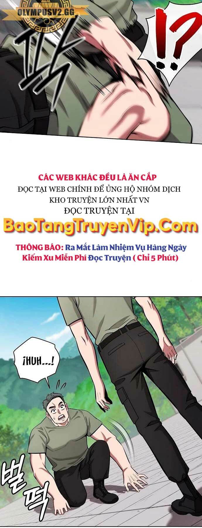 Ma Pháp Sư Hắc Ám Trở Về Để Nhập Ngũ - Chapter 40 - Page 18