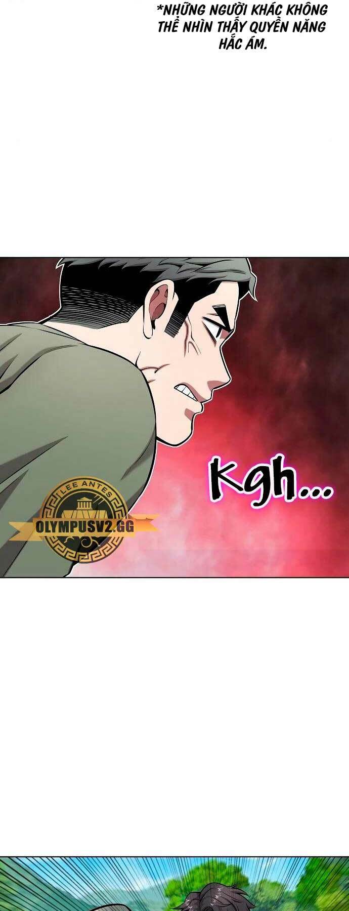 Ma Pháp Sư Hắc Ám Trở Về Để Nhập Ngũ - Chapter 40 - Page 19