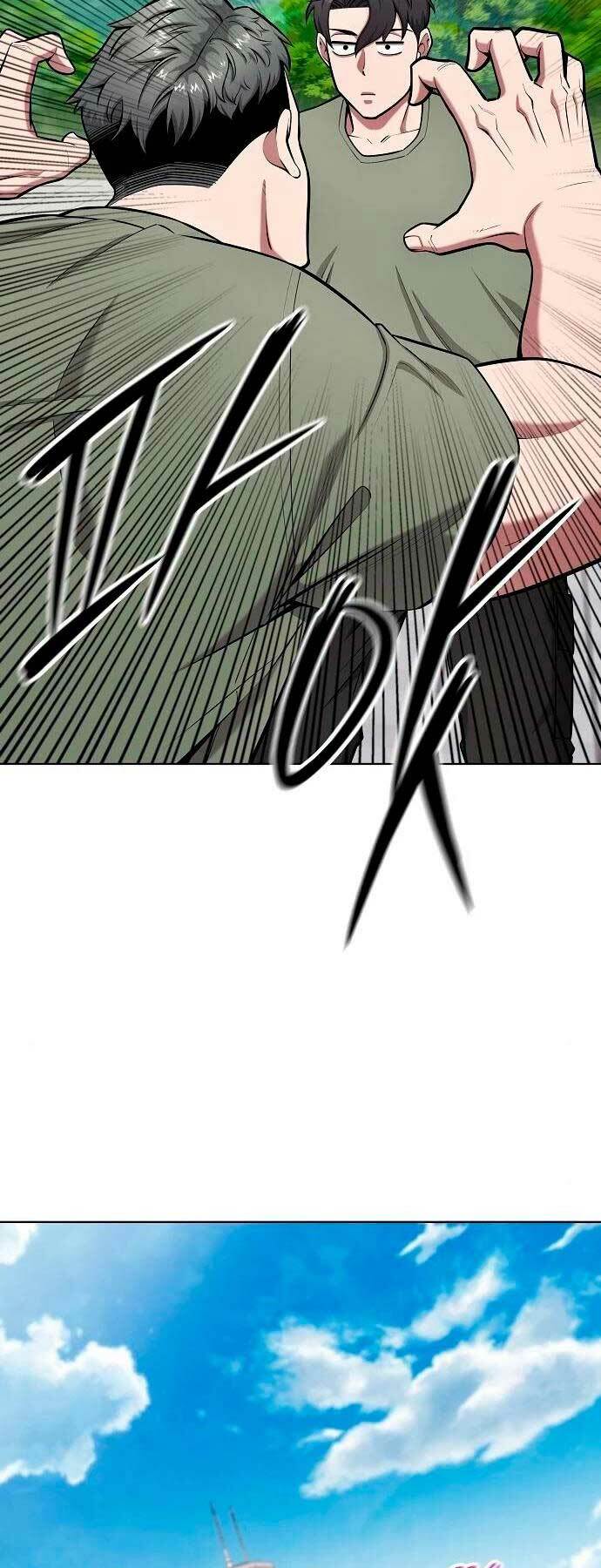 Ma Pháp Sư Hắc Ám Trở Về Để Nhập Ngũ - Chapter 40 - Page 20