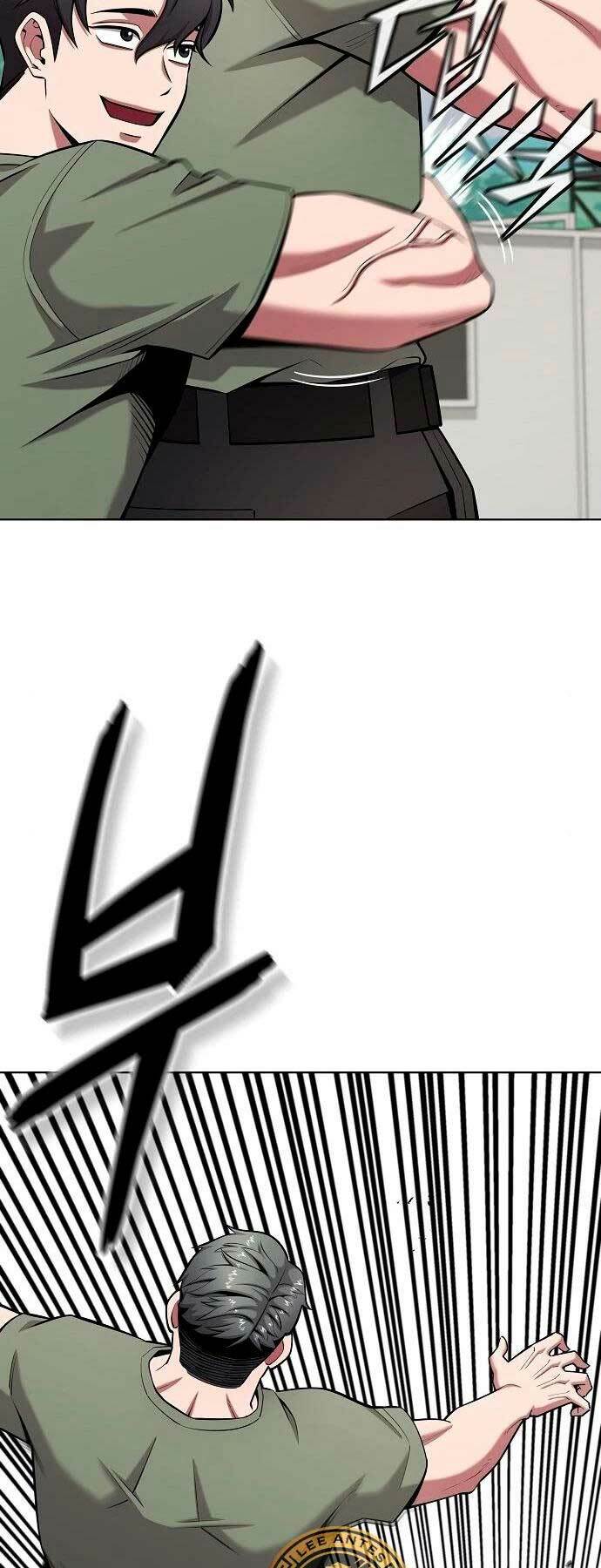 Ma Pháp Sư Hắc Ám Trở Về Để Nhập Ngũ - Chapter 40 - Page 26