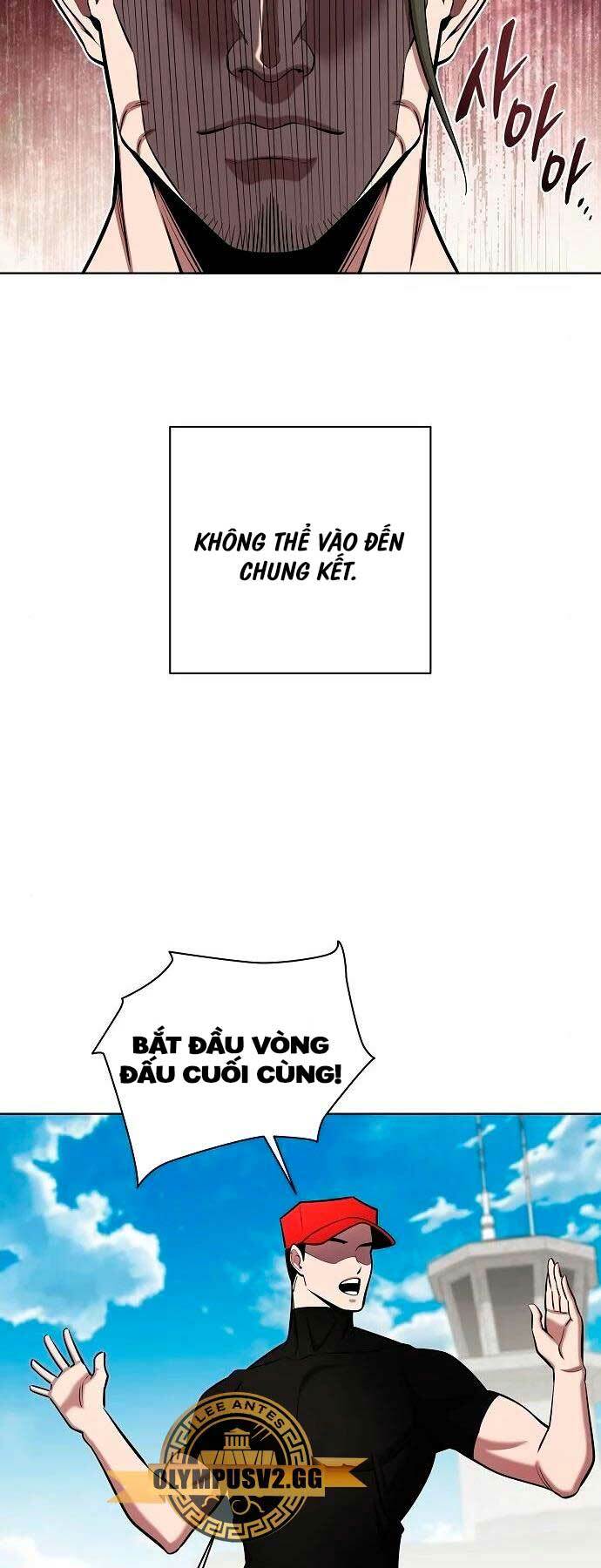 Ma Pháp Sư Hắc Ám Trở Về Để Nhập Ngũ - Chapter 40 - Page 33