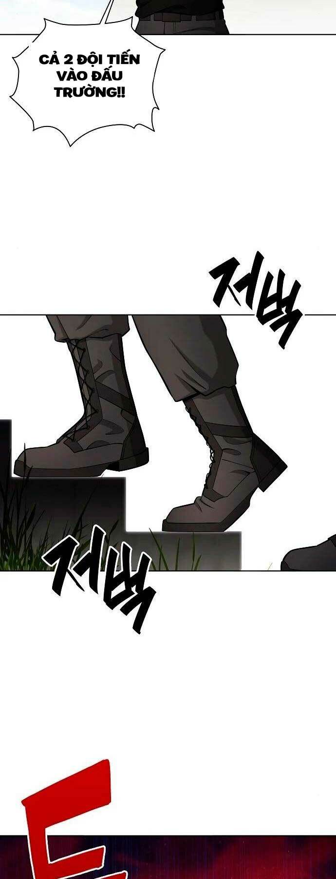 Ma Pháp Sư Hắc Ám Trở Về Để Nhập Ngũ - Chapter 40 - Page 34