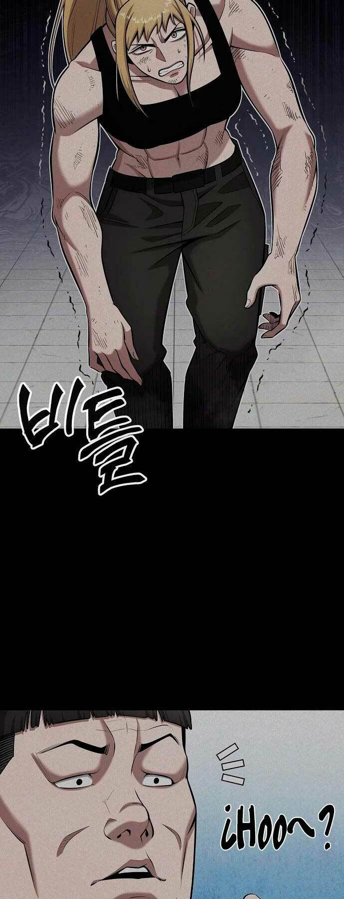 Ma Pháp Sư Hắc Ám Trở Về Để Nhập Ngũ - Chapter 40 - Page 44