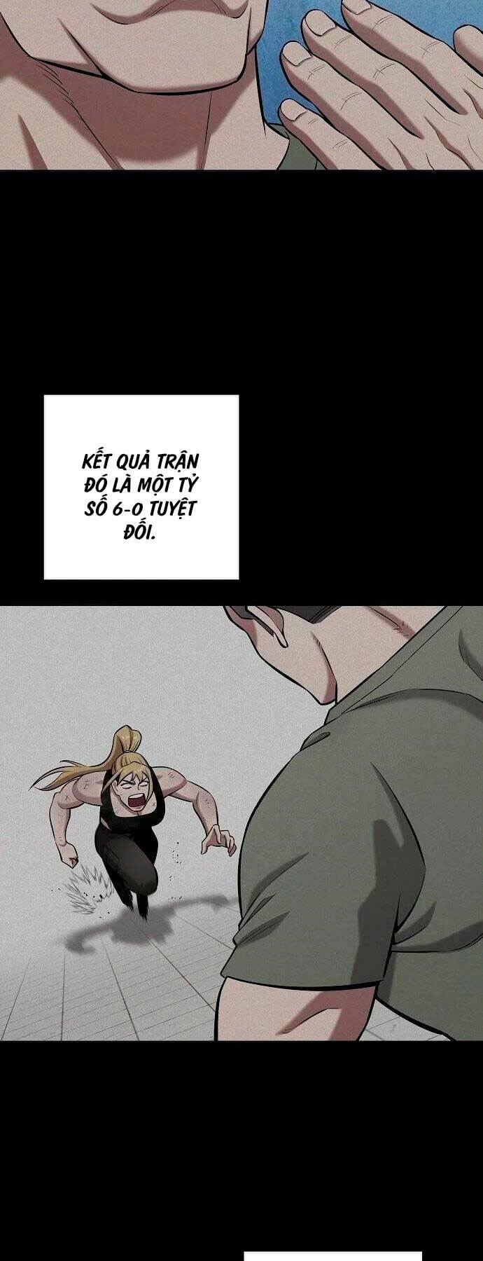 Ma Pháp Sư Hắc Ám Trở Về Để Nhập Ngũ - Chapter 40 - Page 45