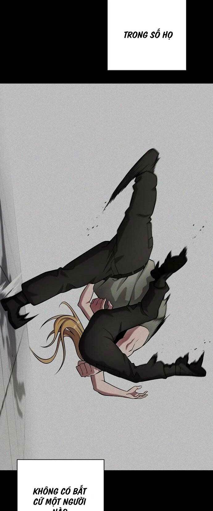 Ma Pháp Sư Hắc Ám Trở Về Để Nhập Ngũ - Chapter 40 - Page 46