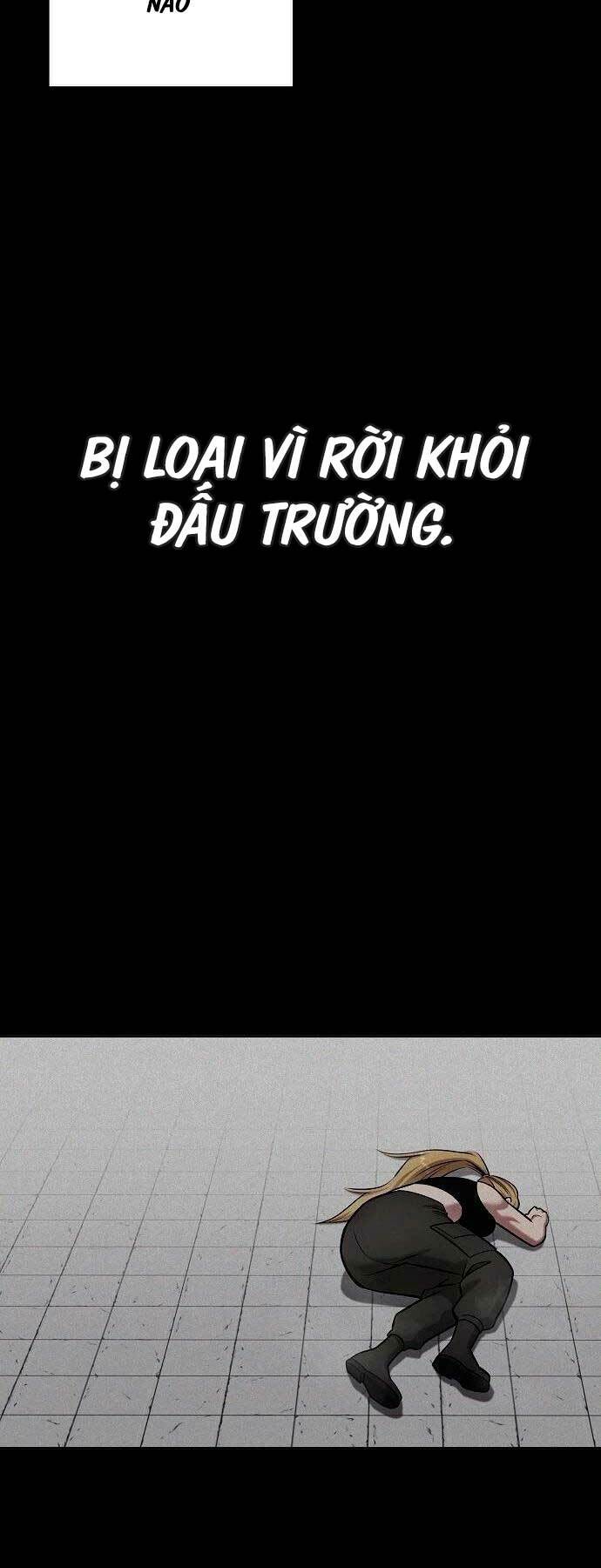 Ma Pháp Sư Hắc Ám Trở Về Để Nhập Ngũ - Chapter 40 - Page 47