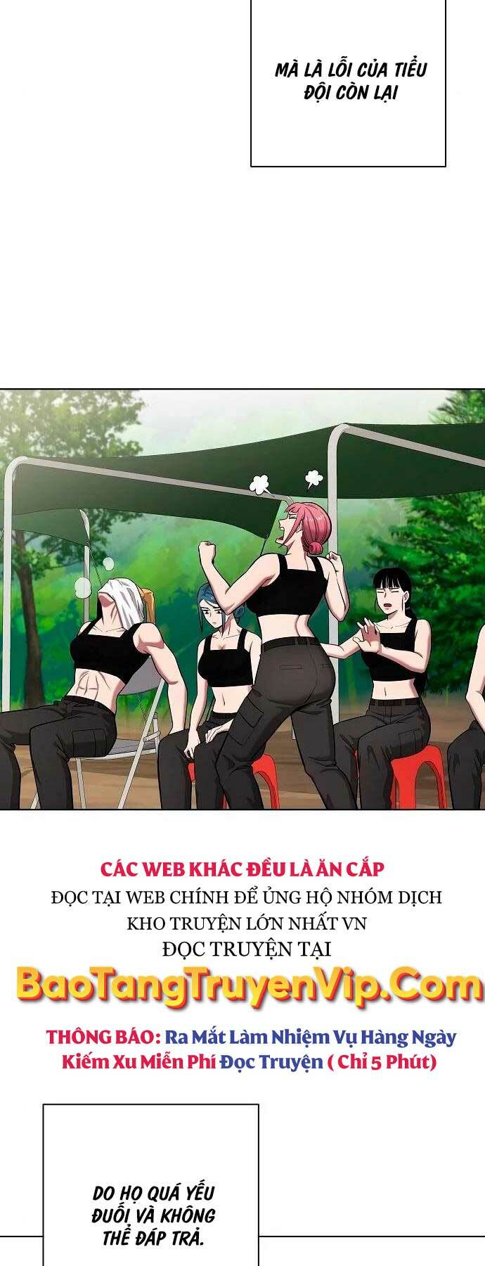 Ma Pháp Sư Hắc Ám Trở Về Để Nhập Ngũ - Chapter 40 - Page 51