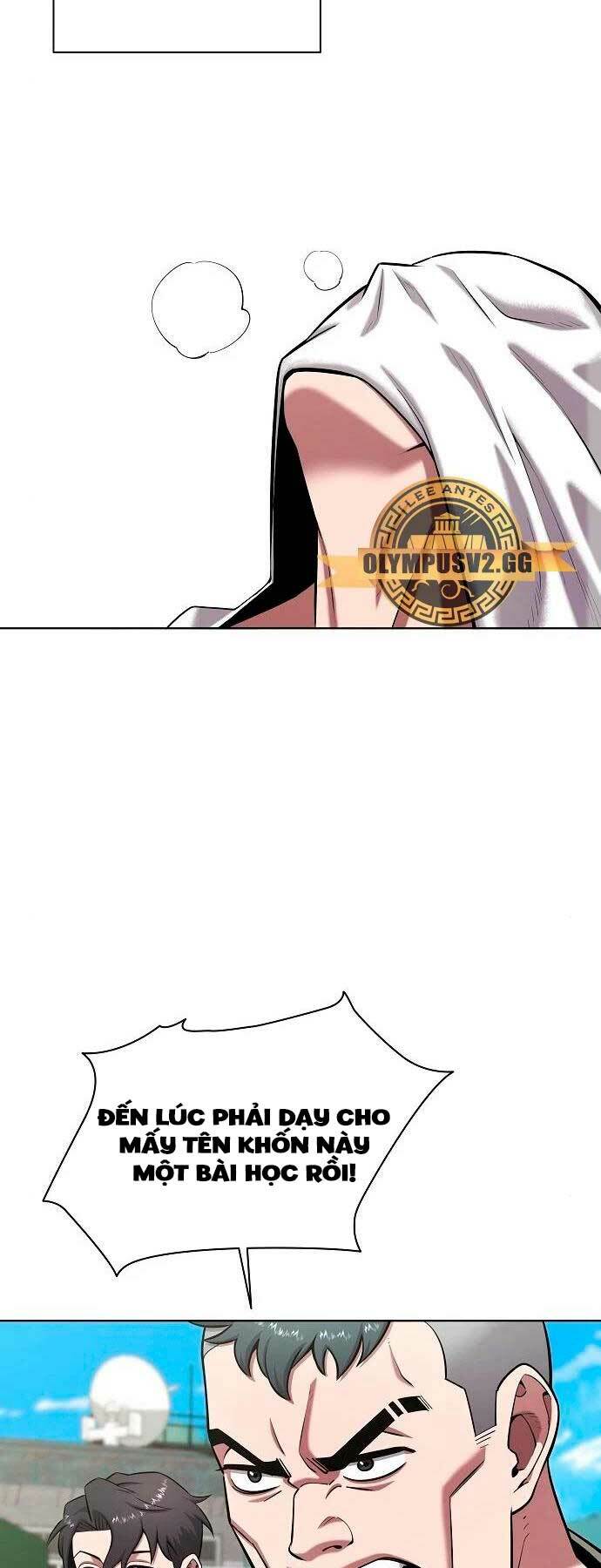 Ma Pháp Sư Hắc Ám Trở Về Để Nhập Ngũ - Chapter 40 - Page 52