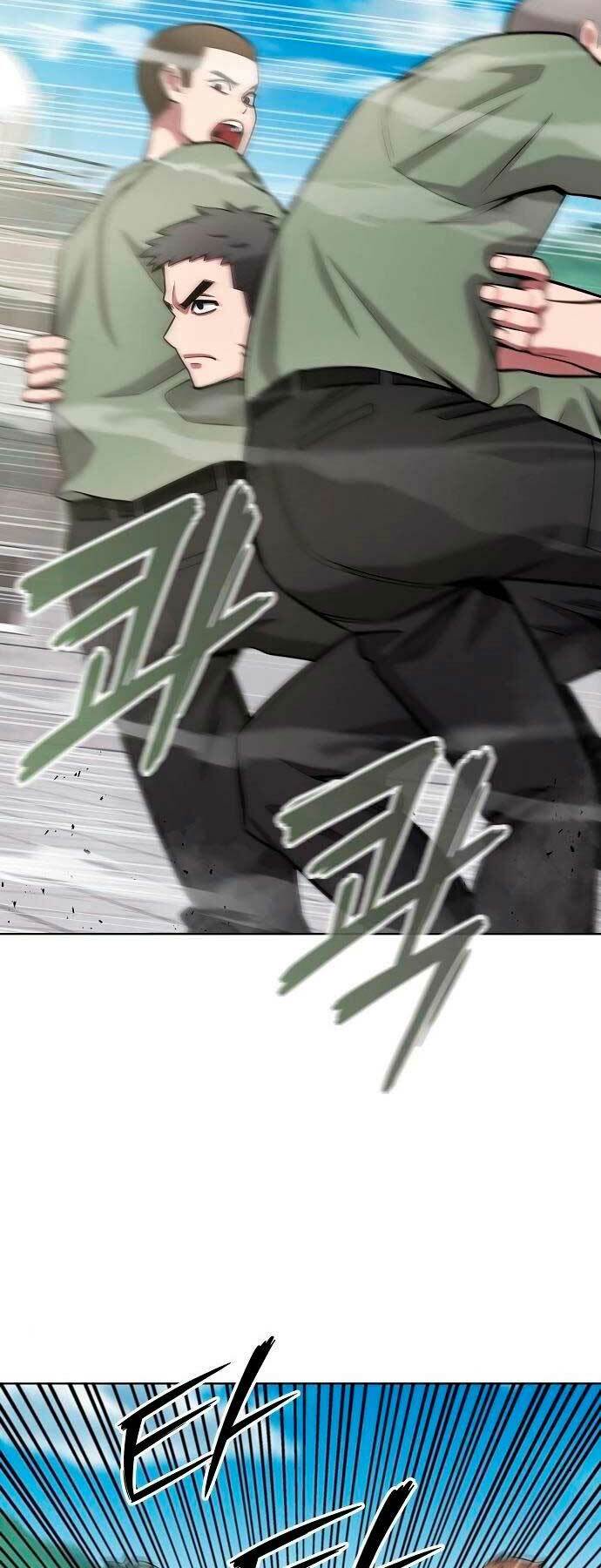 Ma Pháp Sư Hắc Ám Trở Về Để Nhập Ngũ - Chapter 40 - Page 5