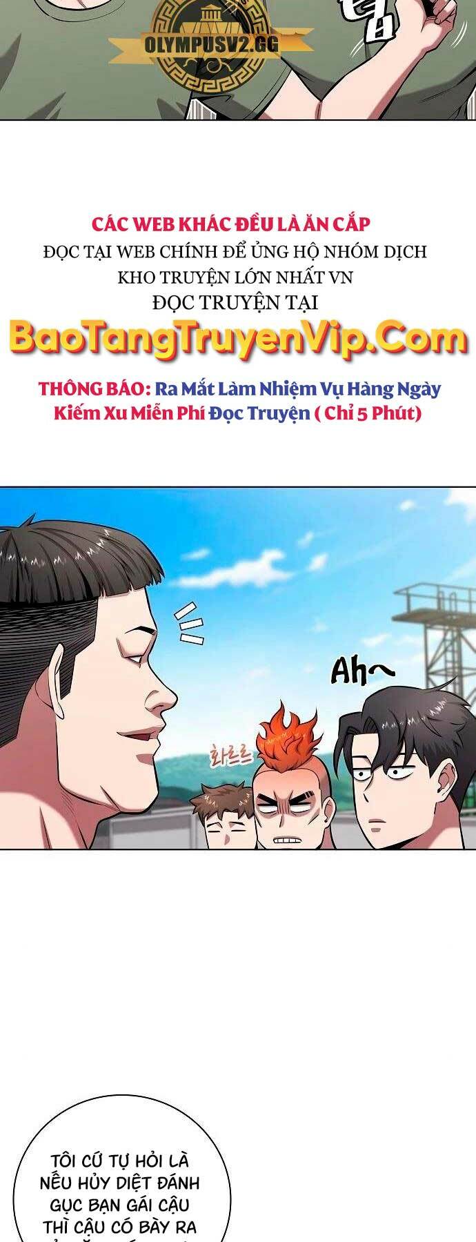 Ma Pháp Sư Hắc Ám Trở Về Để Nhập Ngũ - Chapter 40 - Page 60