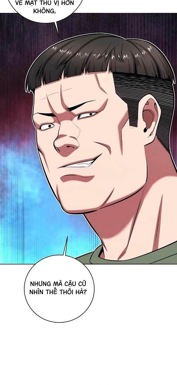 Ma Pháp Sư Hắc Ám Trở Về Để Nhập Ngũ - Chapter 40 - Page 61