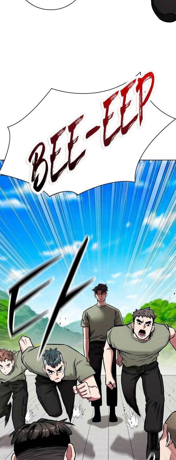 Ma Pháp Sư Hắc Ám Trở Về Để Nhập Ngũ - Chapter 40 - Page 73