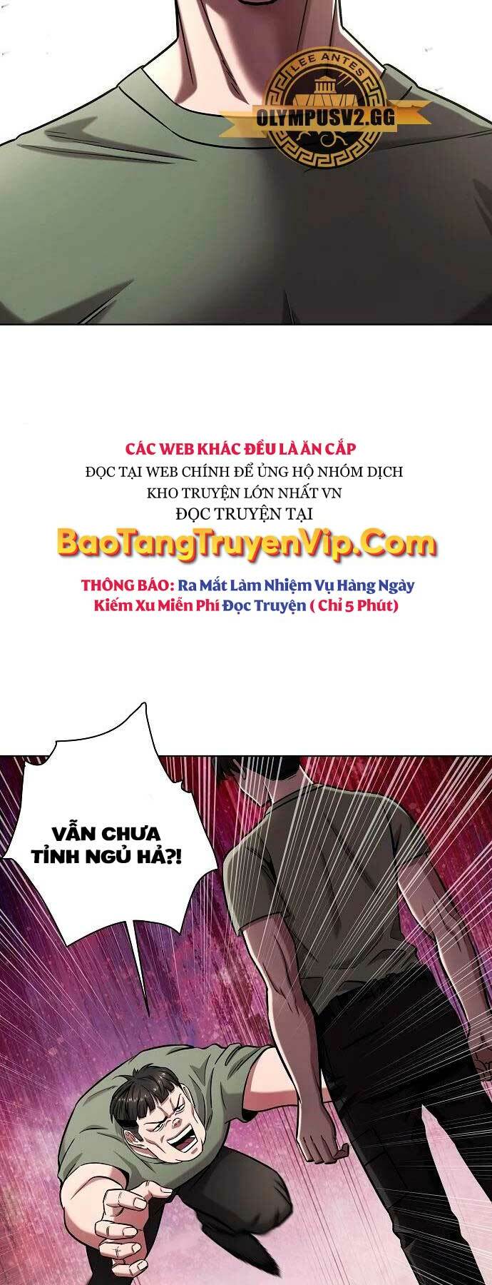 Ma Pháp Sư Hắc Ám Trở Về Để Nhập Ngũ - Chapter 40 - Page 75