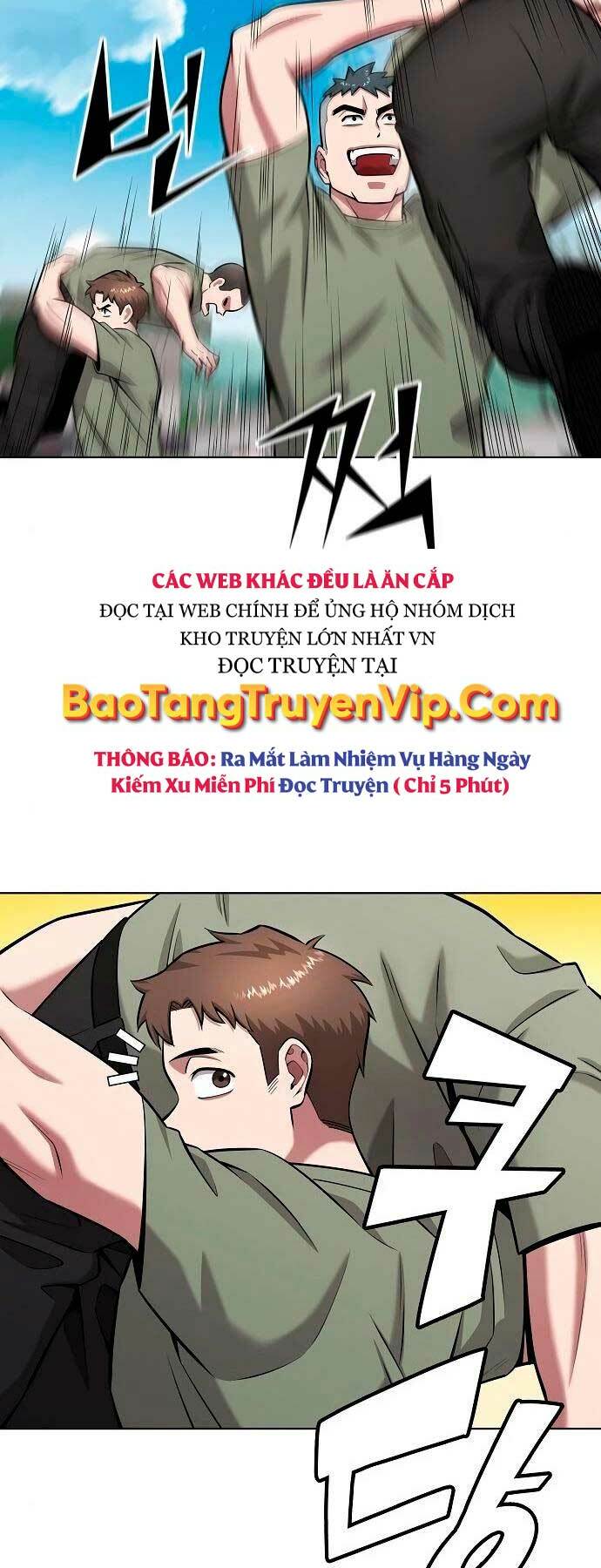 Ma Pháp Sư Hắc Ám Trở Về Để Nhập Ngũ - Chapter 40 - Page 8