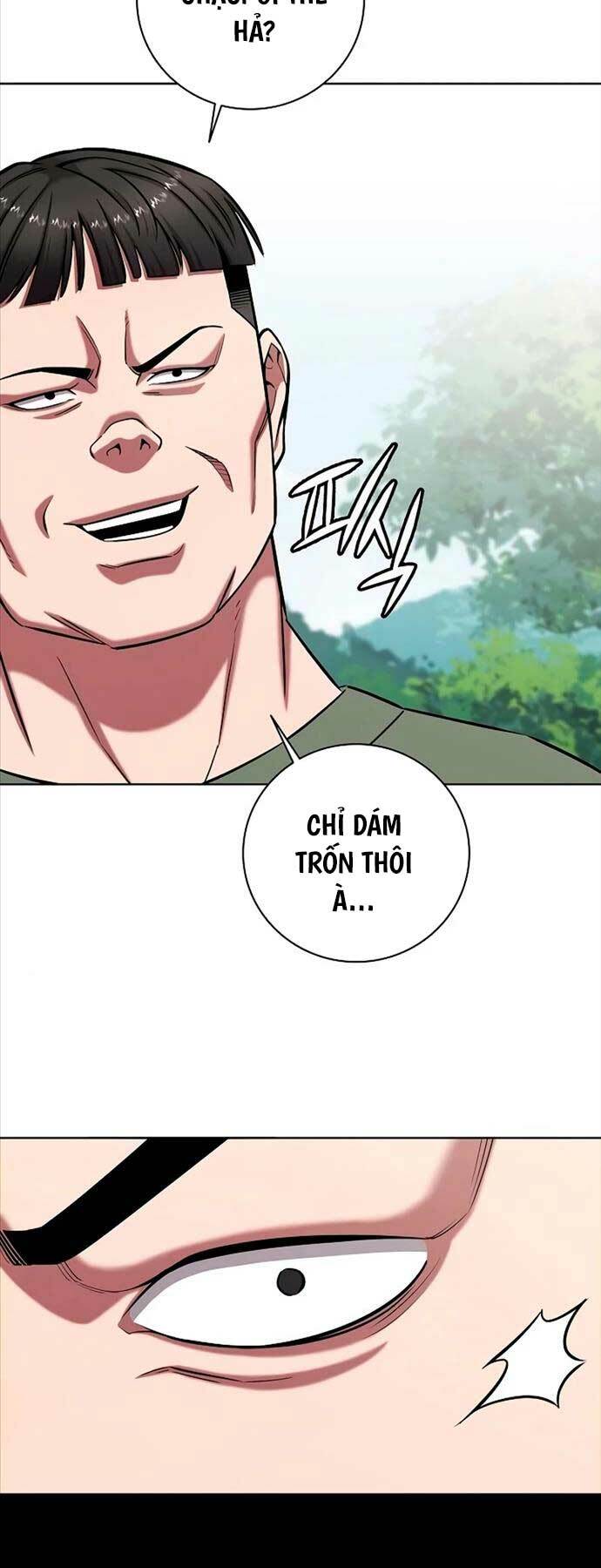 Ma Pháp Sư Hắc Ám Trở Về Để Nhập Ngũ - Chapter 41 - Page 10