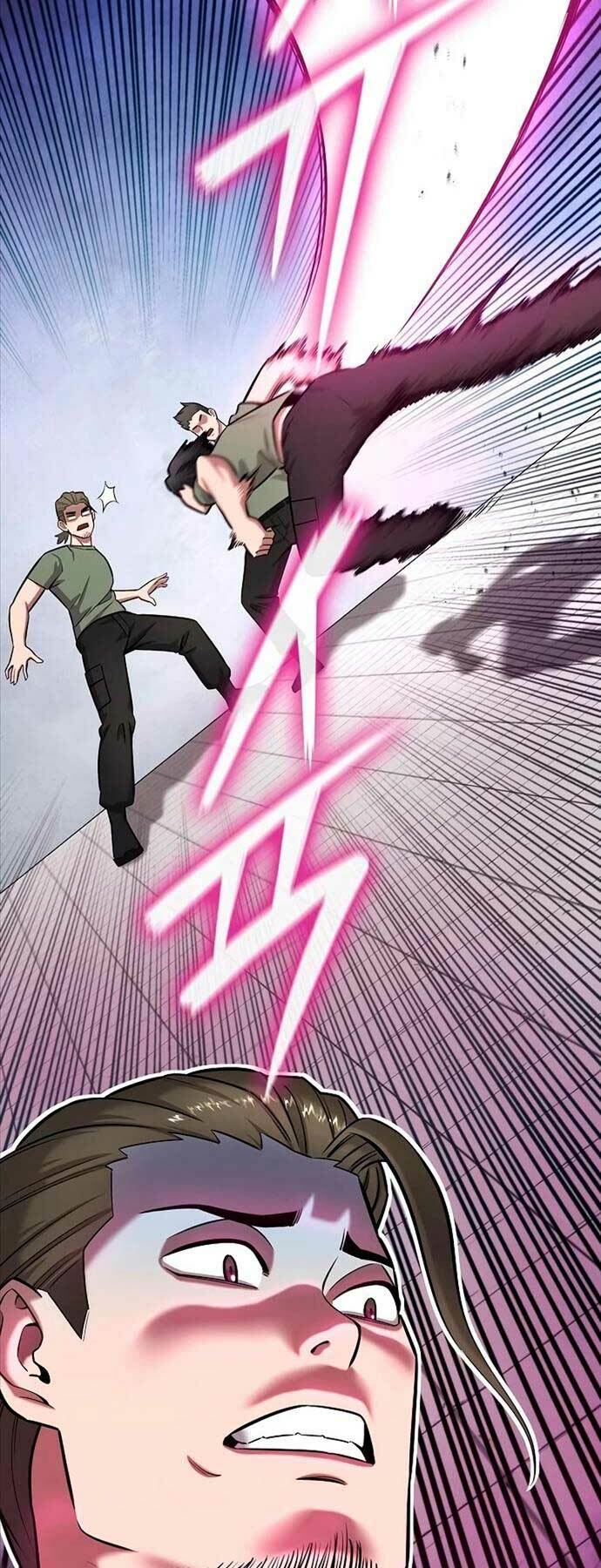 Ma Pháp Sư Hắc Ám Trở Về Để Nhập Ngũ - Chapter 41 - Page 12