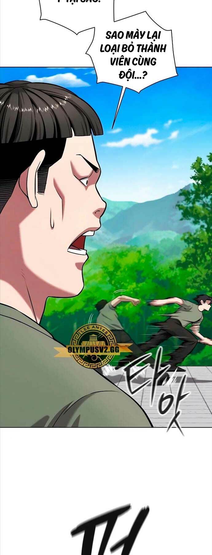 Ma Pháp Sư Hắc Ám Trở Về Để Nhập Ngũ - Chapter 41 - Page 15