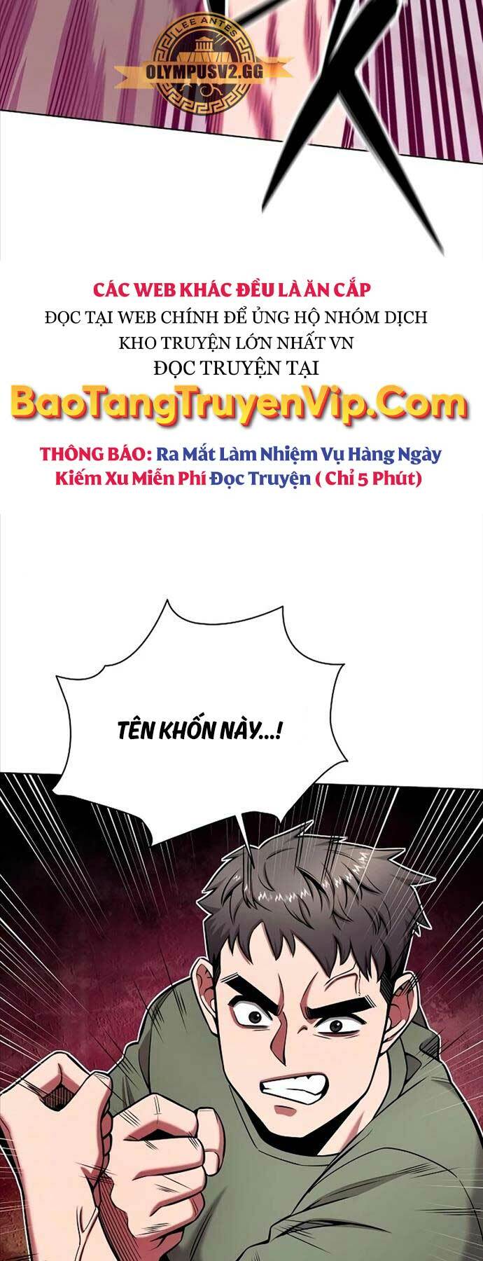 Ma Pháp Sư Hắc Ám Trở Về Để Nhập Ngũ - Chapter 41 - Page 18