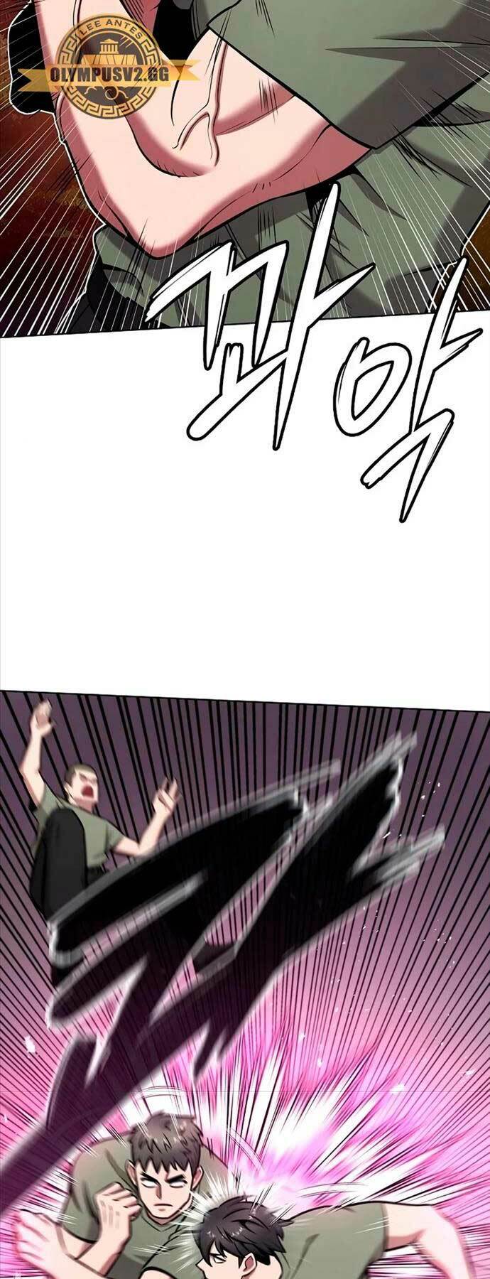 Ma Pháp Sư Hắc Ám Trở Về Để Nhập Ngũ - Chapter 41 - Page 19