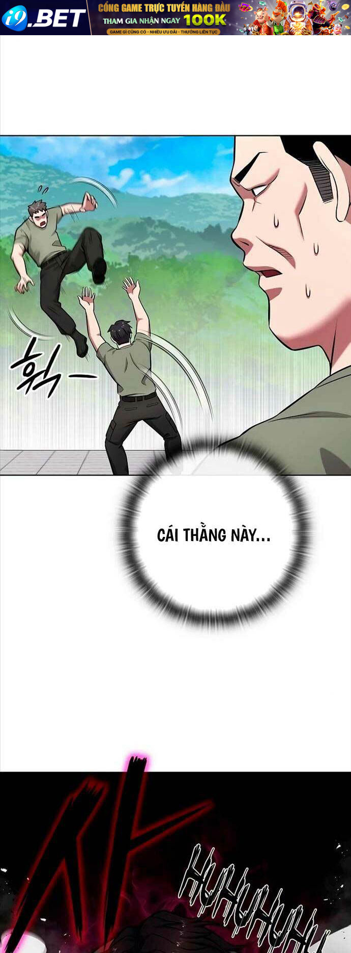 Ma Pháp Sư Hắc Ám Trở Về Để Nhập Ngũ - Chapter 41 - Page 22