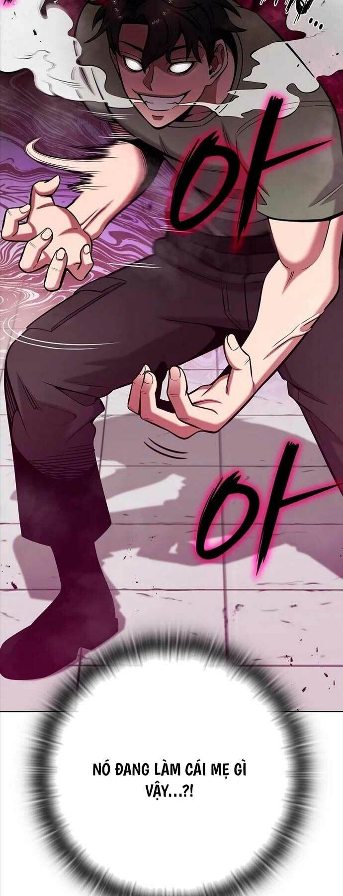 Ma Pháp Sư Hắc Ám Trở Về Để Nhập Ngũ - Chapter 41 - Page 23