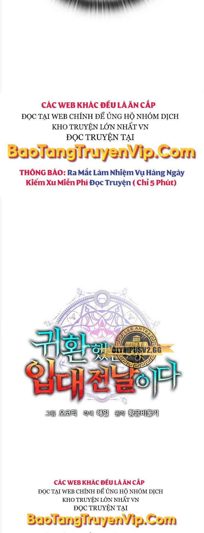 Ma Pháp Sư Hắc Ám Trở Về Để Nhập Ngũ - Chapter 41 - Page 24