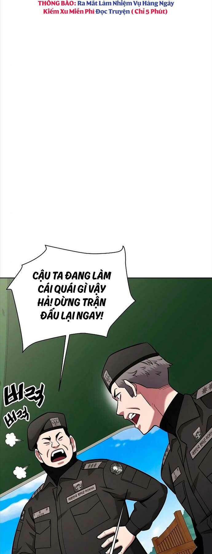 Ma Pháp Sư Hắc Ám Trở Về Để Nhập Ngũ - Chapter 41 - Page 25