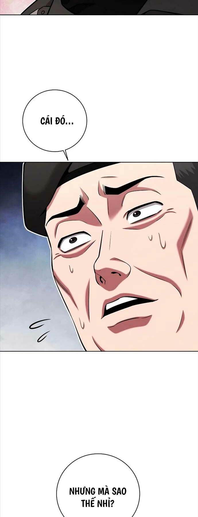 Ma Pháp Sư Hắc Ám Trở Về Để Nhập Ngũ - Chapter 41 - Page 27